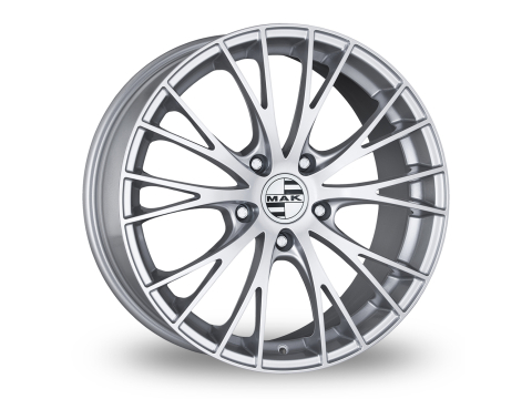 RENNEN 11 20 52 5x130 MAK 71,60 SILVER